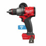 MILWAUKEE Perceuse visseuse 158Nm 18V Solo ONEDD3-0X- 4933492799