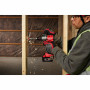 MILWAUKEE Perceuse visseuse 158Nm 18V Solo ONEDD3-0X- 4933492799