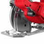 MILWAUKEE Scie circulaire 165mm 18V 3Ah FCS552-302X - 4933493589