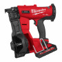 MILWAUKEE Cloueur bardeaux bitumés 18V 3Ah FRCN45-302X - 4933498169