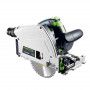 Scie plongeante ts 60 kebq-plus 576721 festool