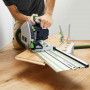 Scie plongeante ts 60 kebq-plus 576721 festool