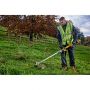 DEWALT Coupe bordure 36cm 18V solo - DCMST561N-XJ