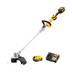 DEWALT Coupe bordure 36cm 18V 1x5Ah- DCMST561P1-QW