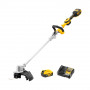 DEWALT Coupe bordure 36cm 18V 1x5Ah- DCMST561P1-QW