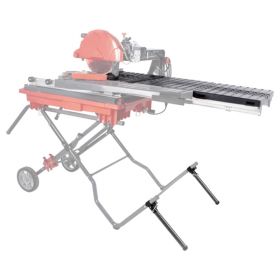 RUBI Table extensible pour DT-250 MAX - 58916