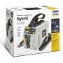 GYS Poste à souder MMA Inverter GYSMI E163 avec valise - 036635