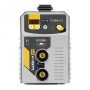GYS Poste à souder MMA Inverter GYSMI E163 avec valise - 036635
