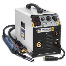 GYS Poste de soudure MIG/MAG Inverter EASYMIG160 - 032255