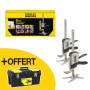 STANLEY Lot de 2 Lève express Trade Lift Fatmax - FMHT83552-1