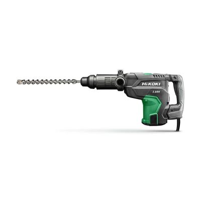 HIKOKI Perforateur Burineur SDS-max 1500W 15,5 J - DH52MAWSZ