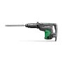 HIKOKI Perforateur Burineur SDS-max 1500W 15,5 J - DH52MAWSZ