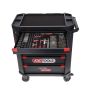 KS TOOLS Servante 7 tiroirs édition limitée 314 outils - 824.7349F