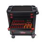 KS TOOLS Servante 7 tiroirs édition limitée 314 outils - 824.7349F