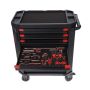 KS TOOLS Servante 7 tiroirs édition limitée 314 outils - 824.7349F