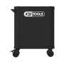 KS TOOLS Servante 7 tiroirs édition limitée 314 outils - 824.7349F