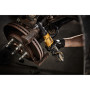 DEWALT Clé à cliquet têtes interchangeables 12V Solo - DCF500N-XJ