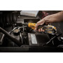 DEWALT Clé à cliquet têtes interchangeables 12V Solo - DCF500N-XJ