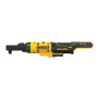 DEWALT Clé à cliquet têtes interchangeables 12V Solo - DCF500N-XJ