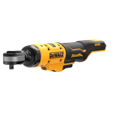 DEWALT Clé à cliquet 3/8'' 12V Solo - DCF503N-XJ