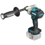 MAKITA Perceuse visseuse 18V 130Nm Solo - DDF492ZJ