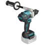 MAKITA Perceuse visseuse 18V 130Nm Solo - DDF492ZJ