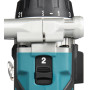 MAKITA Perceuse visseuse 18V 130Nm Solo - DDF492ZJ