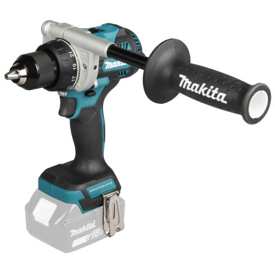MAKITA Perceuse visseuse 18V 130Nm Solo - DDF492ZJ