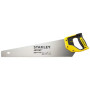 STANLEY Scie jetcut coupe de debit moyenne section 500mm - 2-15-288