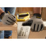 STANLEY Scie jetcut coupe de debit moyenne section 500mm - 2-15-288