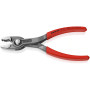 KNIPEX TwinGrip® Pince de préhension frontale 150 mm - 82 01 150 SB