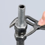 KNIPEX Pince multiprise ultra effilée 250mm - Cobra - 87 51 180 SB
