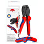 KNIPEX Jeu d'outils pour installations photovoltaïques - 00 31 31 V01