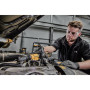 DEWALT Clé à cliquet 1/4'' 12V Solo - DCF504N-XJ