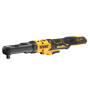 DEWALT Clé à cliquet têtes interchangeables 18V Solo - DCF510N-XJ