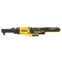 DEWALT Clé à cliquet têtes interchangeables 18V Solo - DCF510N-XJ