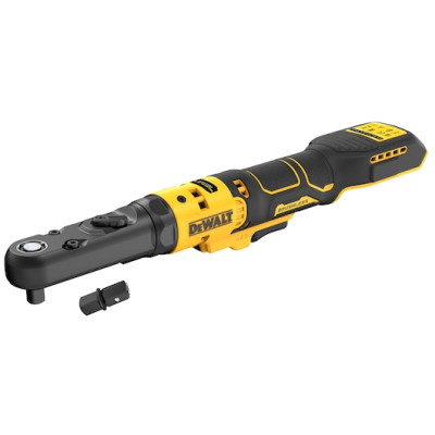 DEWALT Clé à cliquet têtes interchangeables 18V Solo - DCF510N-XJ
