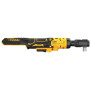 DEWALT Clé à cliquet 1/2'' 18V Solo - DCF512N-XJ