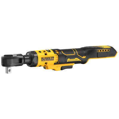 DEWALT Clé à cliquet 1/2'' 18V Solo - DCF512N-XJ