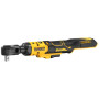 DEWALT Clé à cliquet 1/2'' 18V Solo - DCF512N-XJ