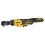 DEWALT Clé à cliquet 3/8'' 18V Solo - DCF513N-XJ