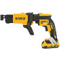 DEWALT Chargeur vis en bande pour visseuse 18V - DCF6202-XJ