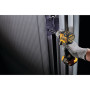 DEWALT Visseuse à chocs 12V 2Ah - DCF801D2-QW