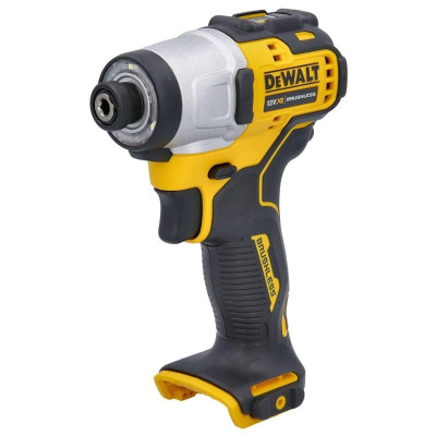 DEWALT Visseuse à chocs 12V Solo - DCF801N-XJ