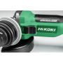 HIKOKI Meuleuse 125mm 18V solo coffret - G1813DAW2Z