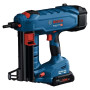BOSCH Cloueur à béton 18V Solo GNB 18V-40 - 06019L7004