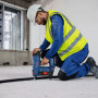 BOSCH Cloueur à béton 18V Solo GNB 18V-40 - 06019L7004
