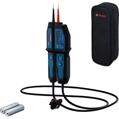 BOSCH Testeur de tension GVT 1000-15 - 0601077800