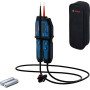BOSCH Testeur de tension GVT 1000-15 - 0601077800