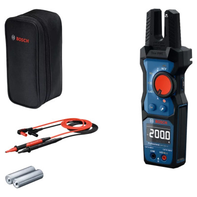 BOSCH  Multimètre à fourche GFM 1000-15 - 0601077400